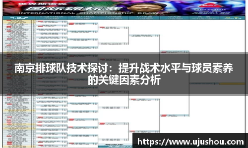 南京排球队技术探讨：提升战术水平与球员素养的关键因素分析