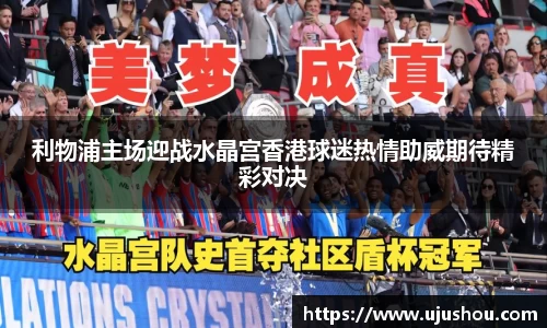 利物浦主场迎战水晶宫香港球迷热情助威期待精彩对决